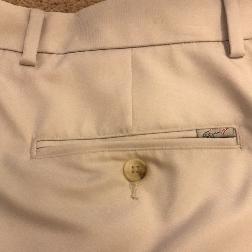 Men’s Dress shorts - Picture 3 of 4